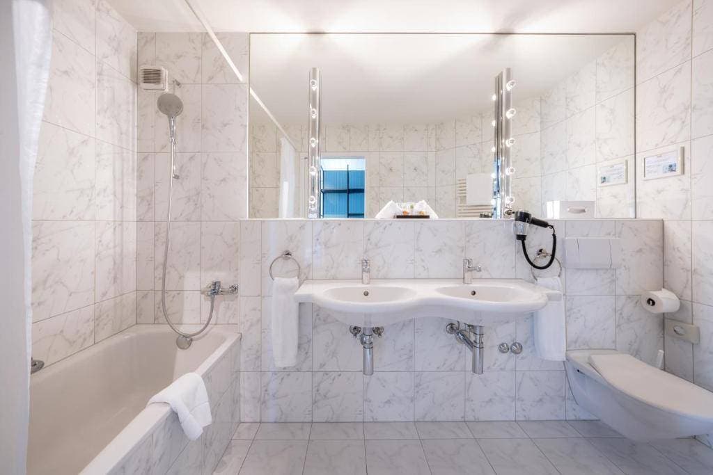Hotel Balm Meggen 19