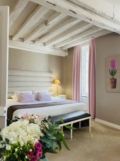 Hôtel Saint-Laurent, The Originals Relais 17