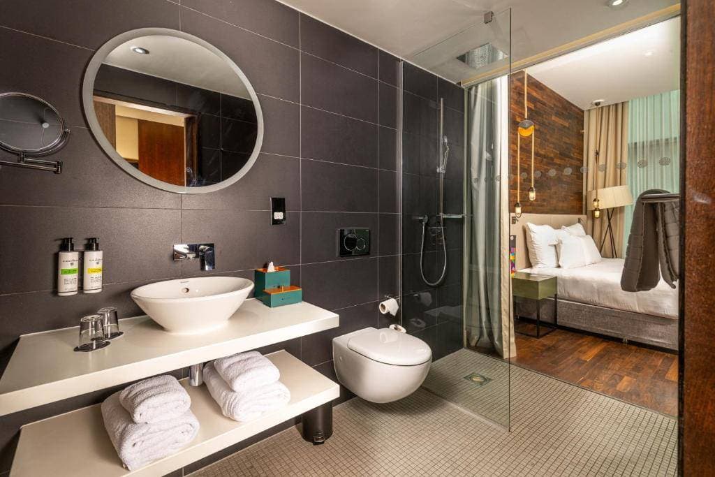 Pullman Liverpool 19