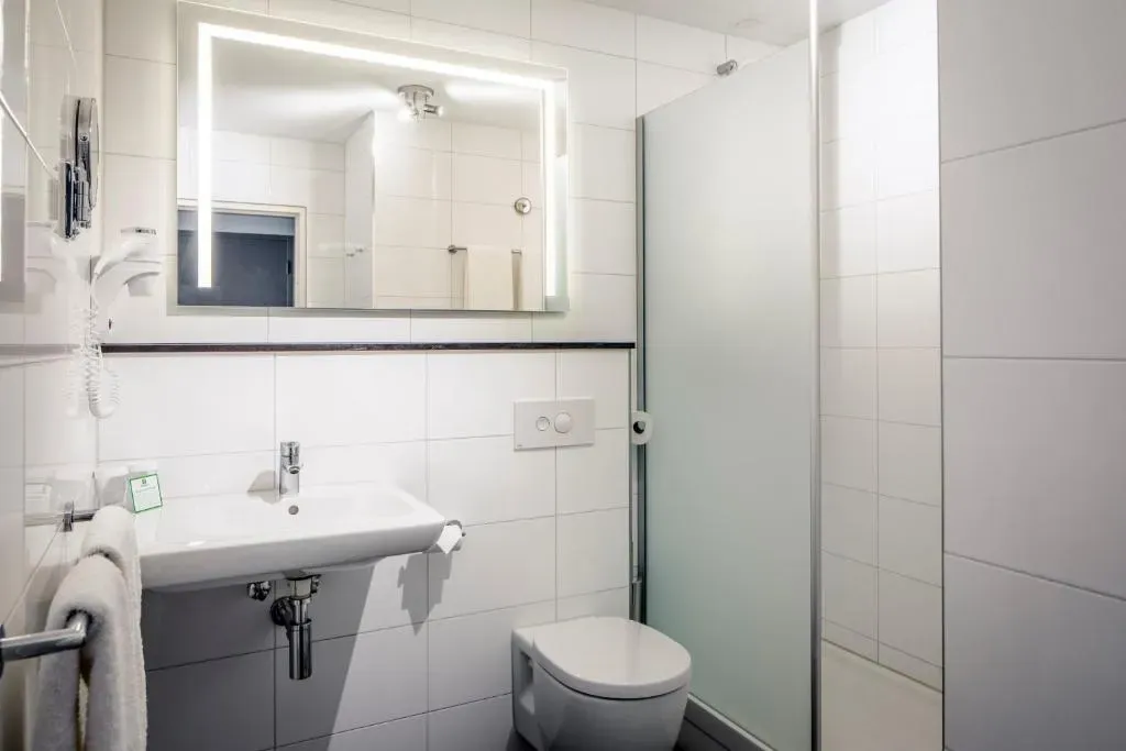Holiday Inn Eindhoven Centre by IHG 18