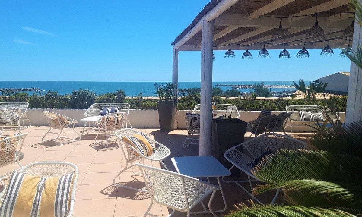 Le Thalacap Camargue 14