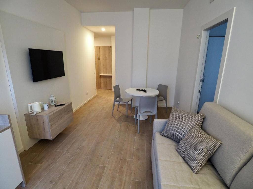 Accademia Hotel Trento 12