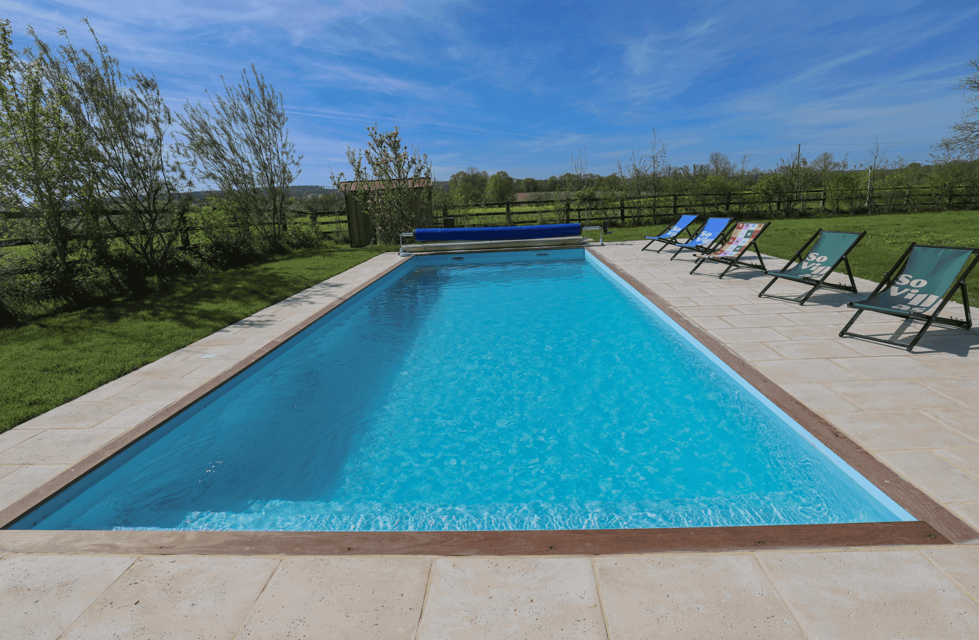 So Villa - Haut Briauche 11