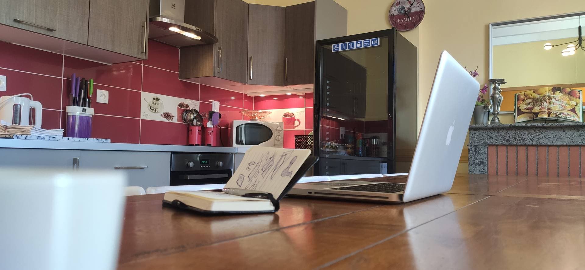 Workspace 2