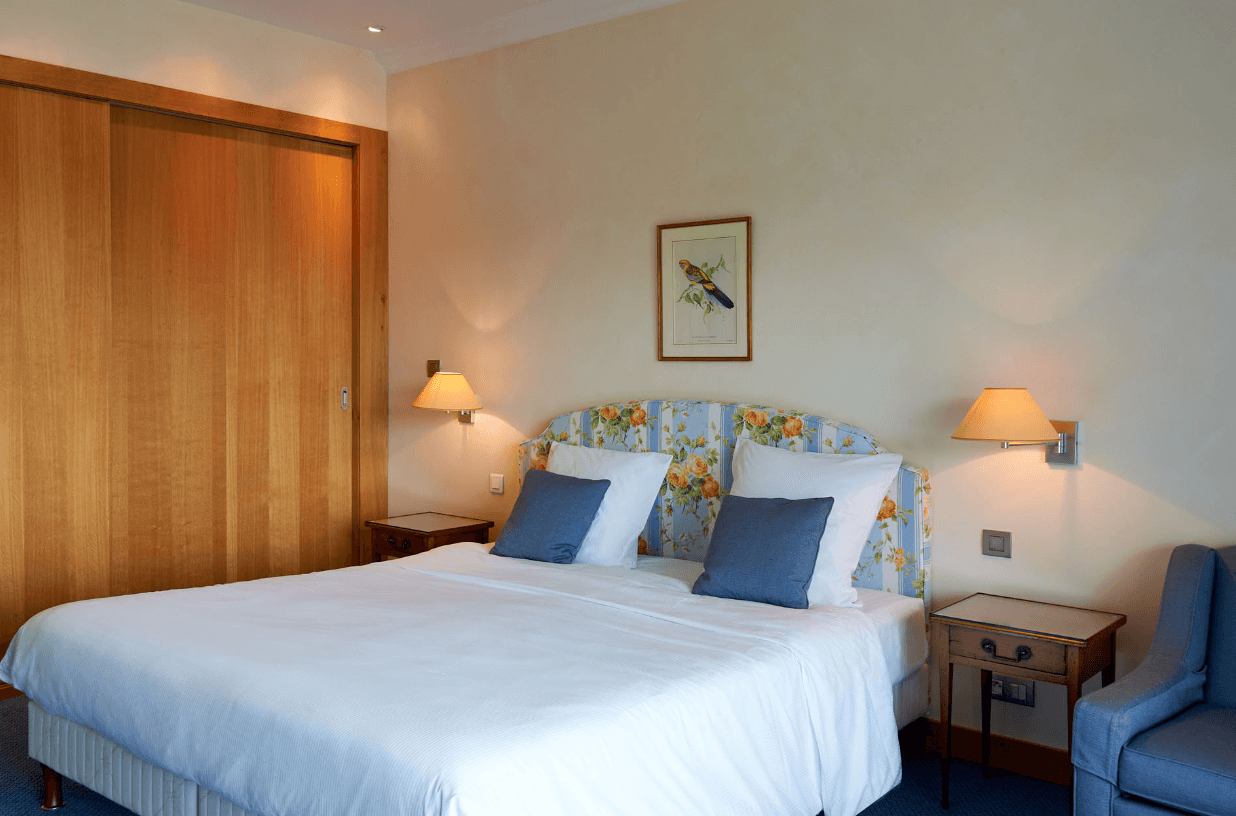 Le Relais de Margaux 21