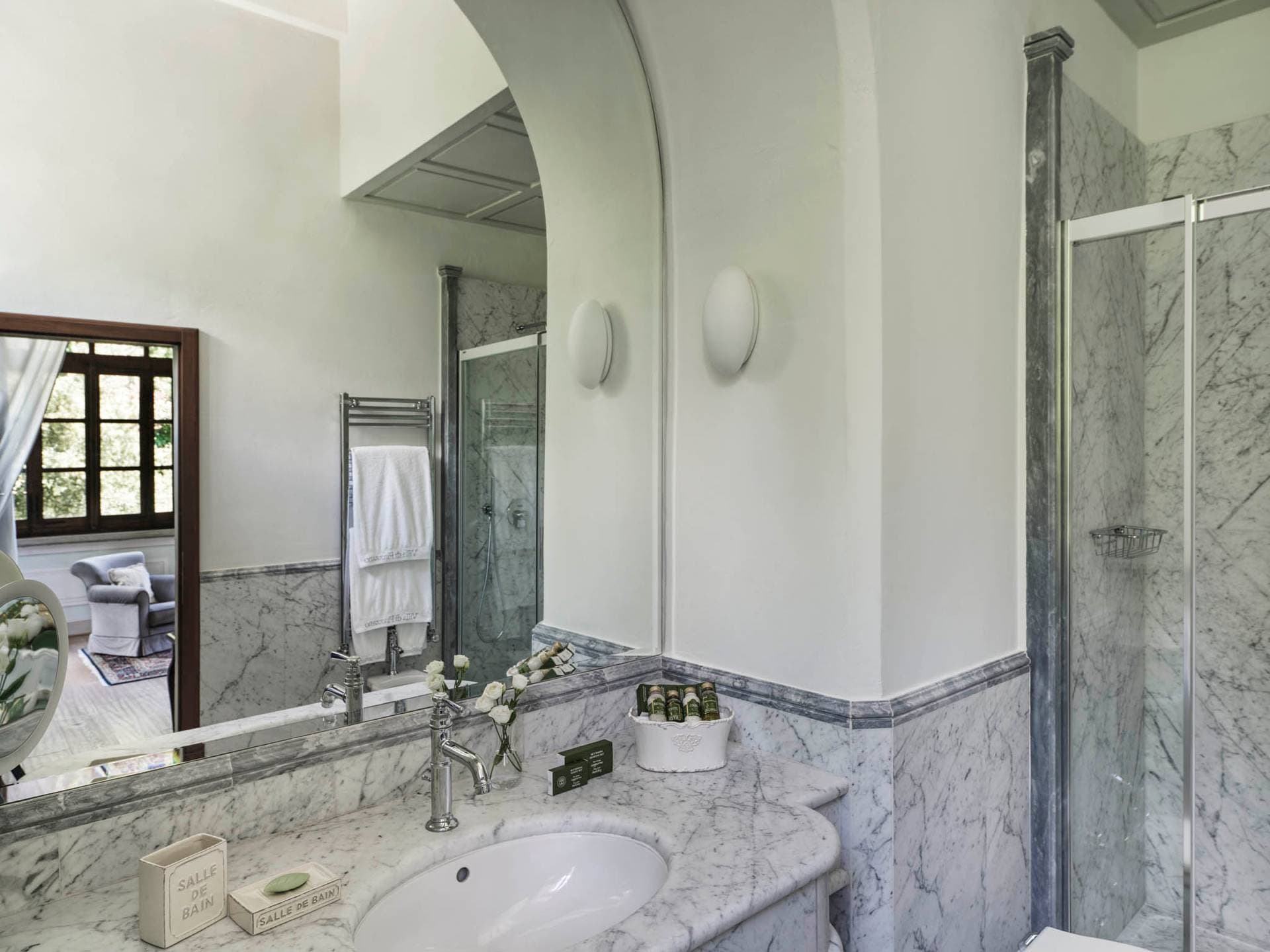 Villa di Piazzano 21