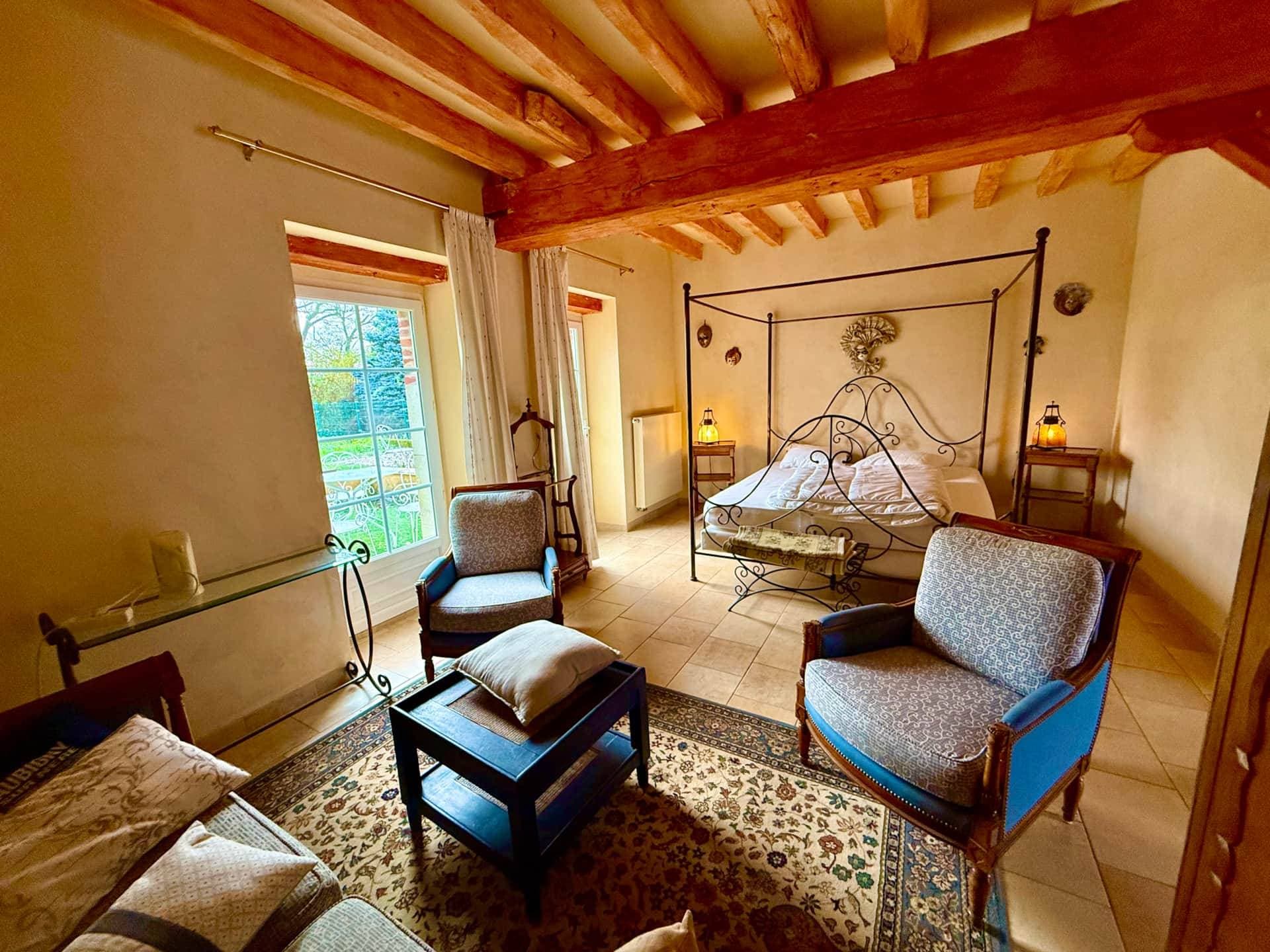 La Villa Ramsès (Homazing) 14