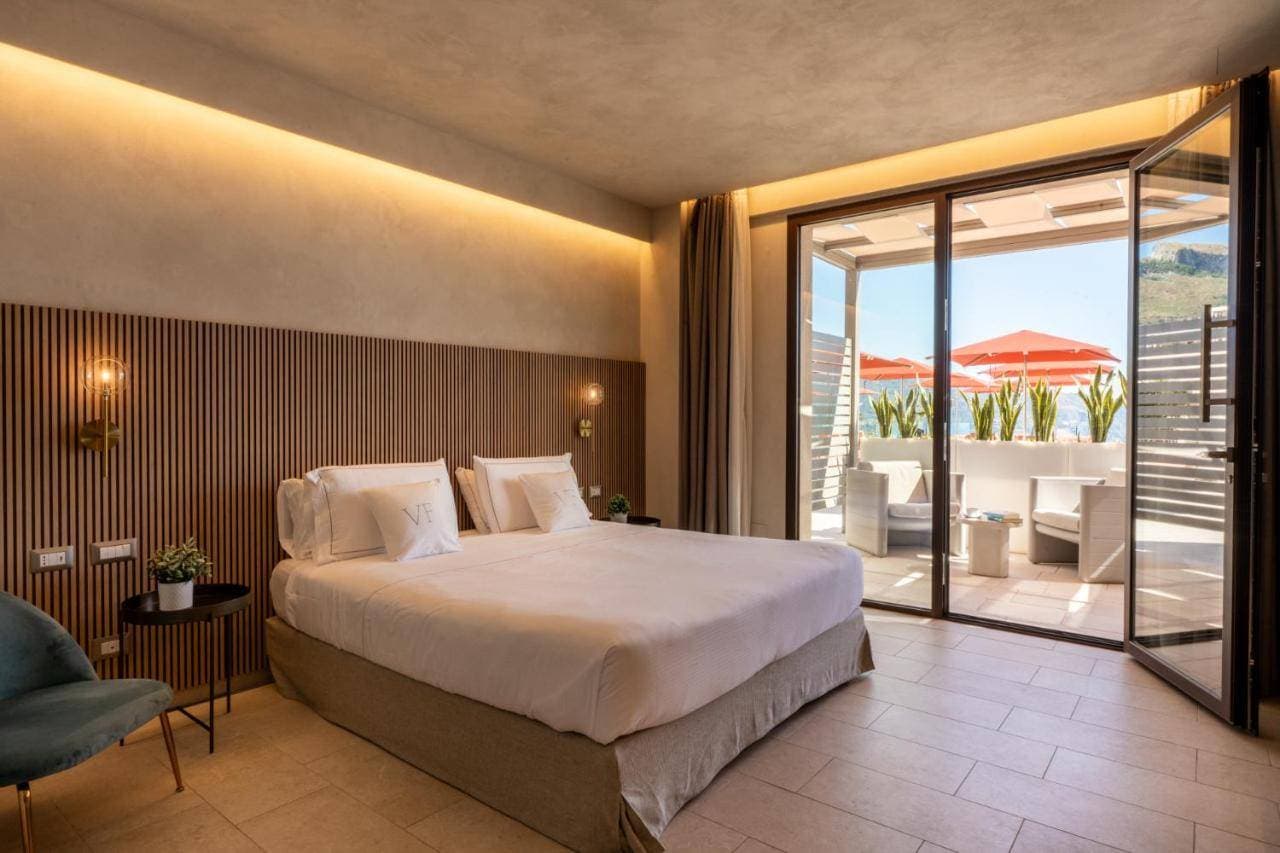 Villa Fiorita Boutique Hotel 22