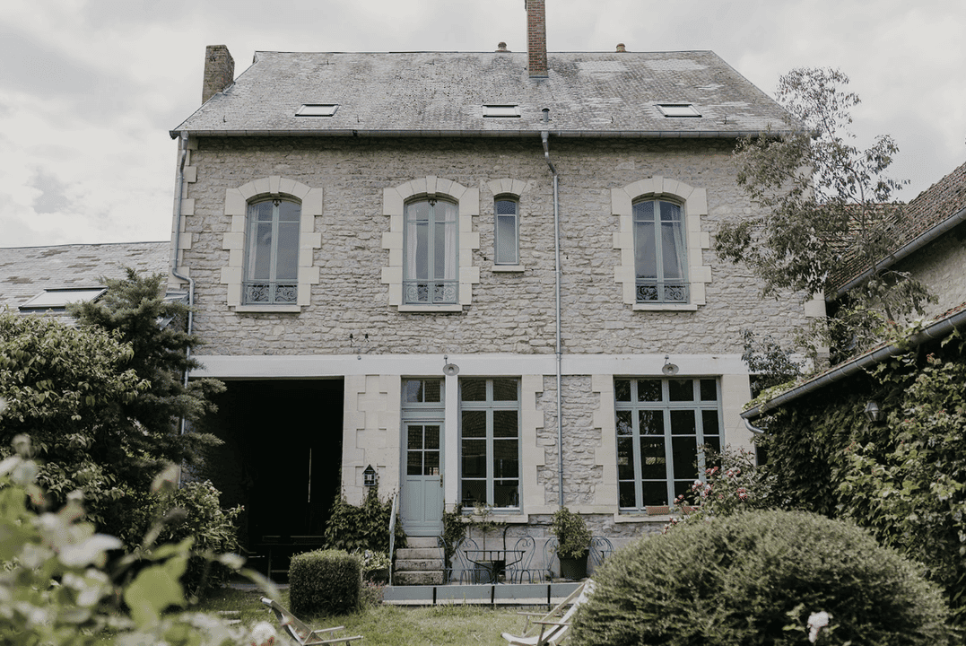 Maison Sollier 3