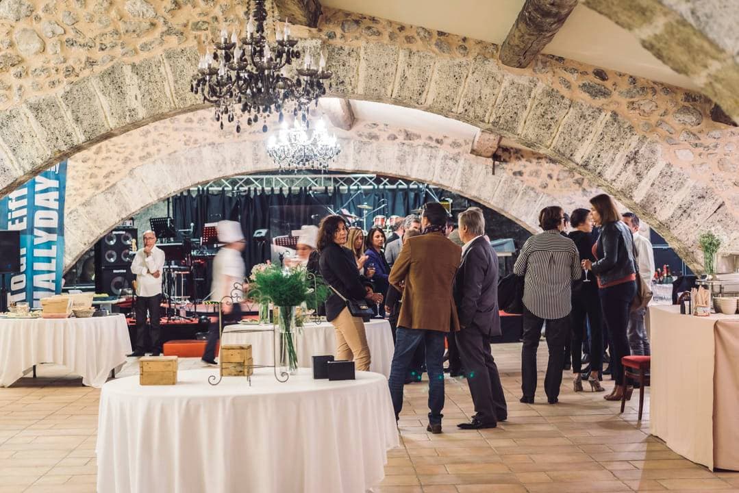 Chateau Saint Martin de Graves 5