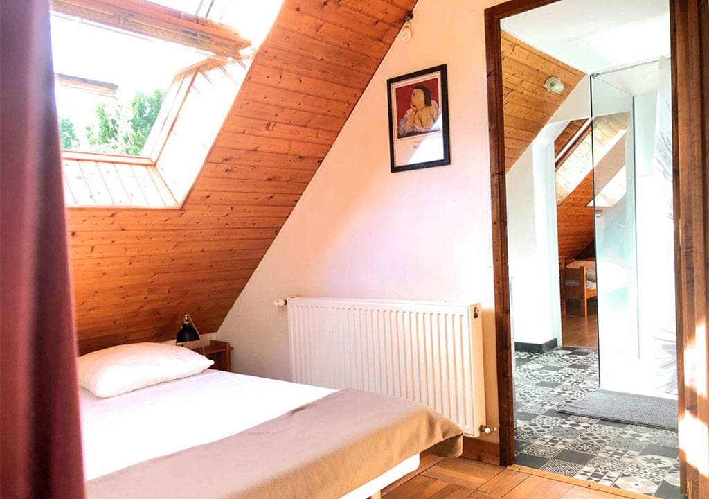 Grand Gîte du Menhir 14