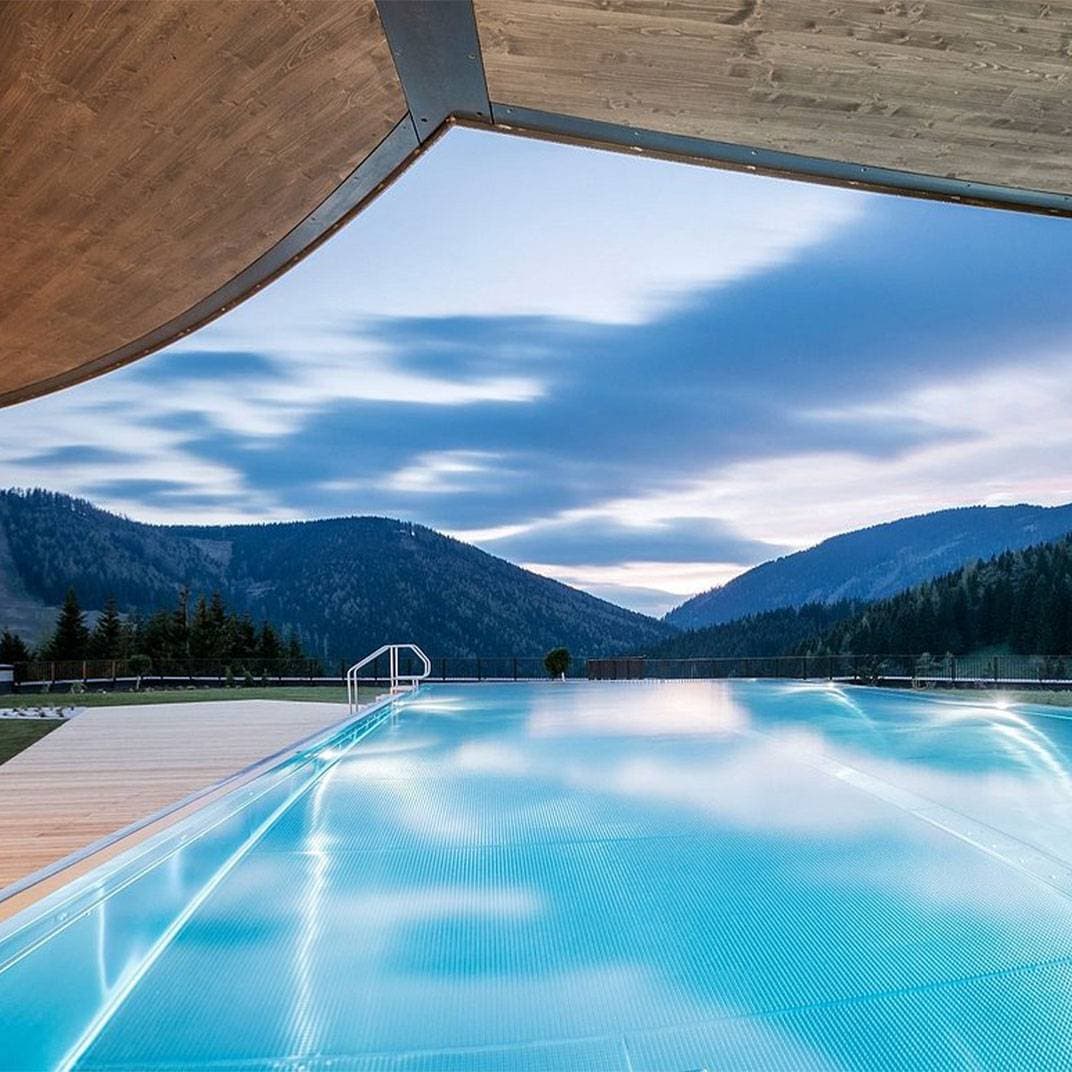 Almwellness Hotel Pierer 16