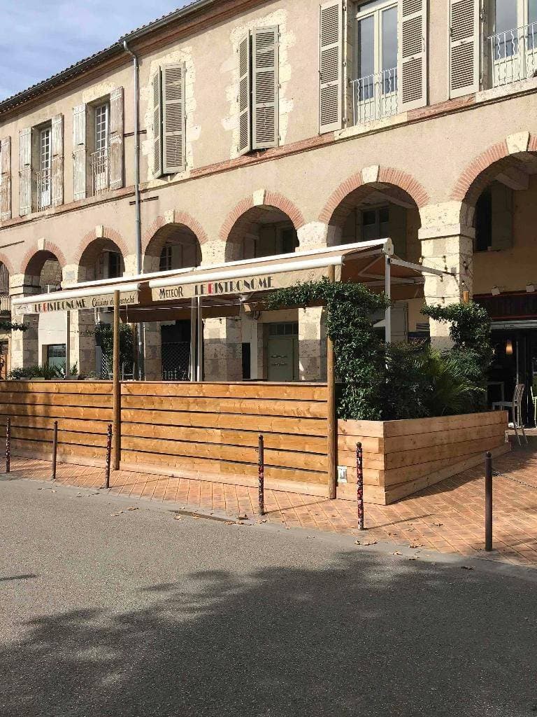 Le Bistronome 1