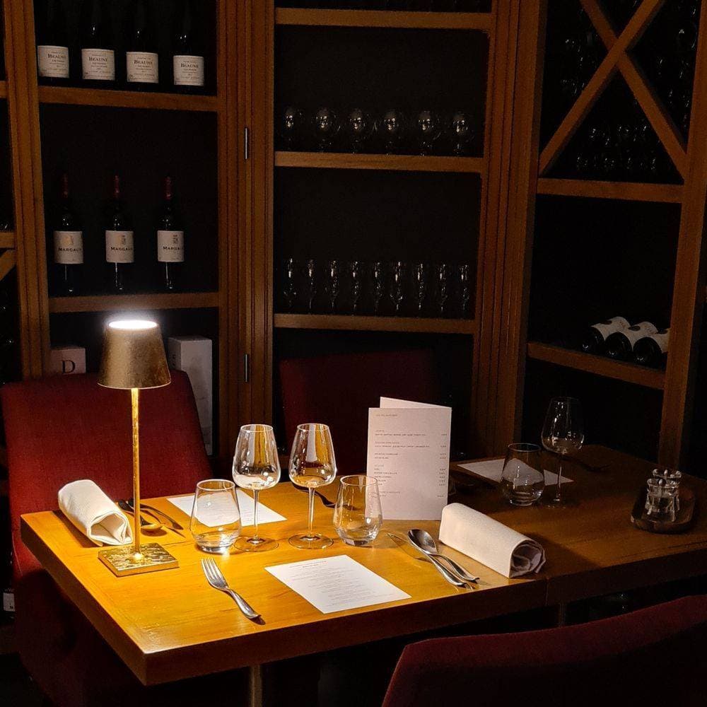 Le Bistrot du Chef 1