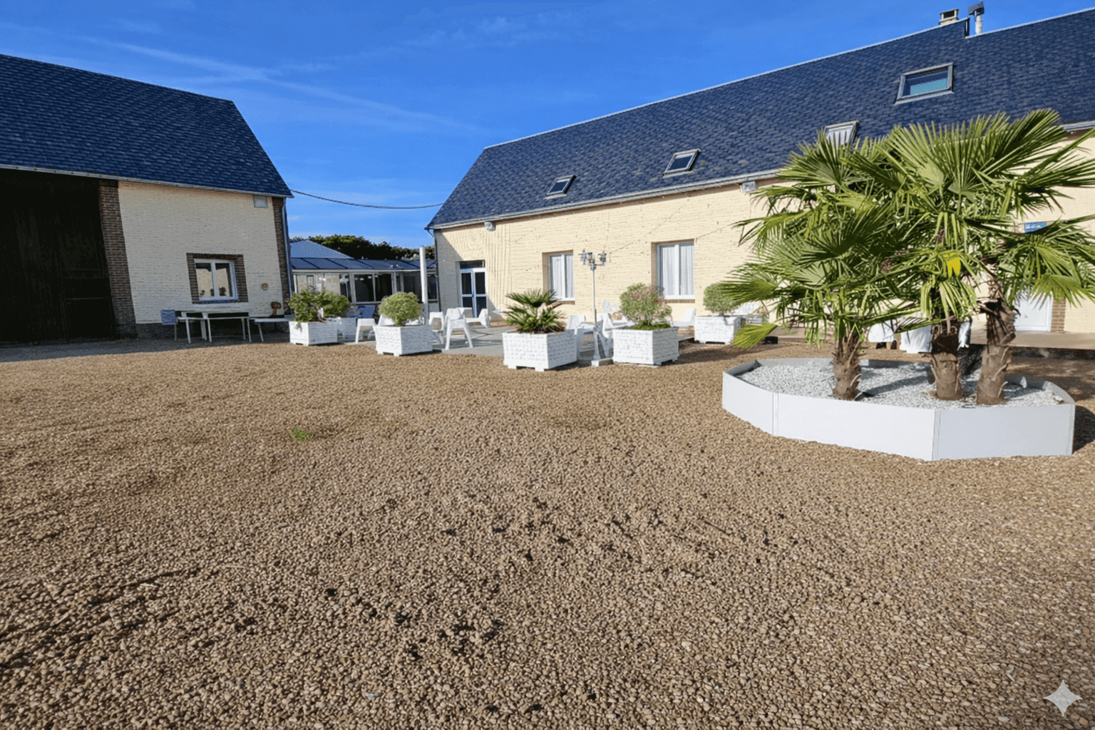 Domaine de l'Ozanne 11