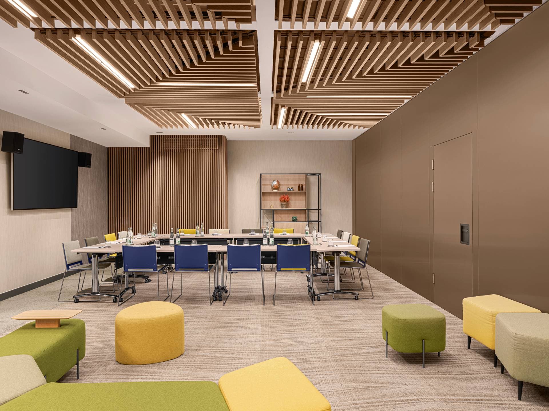 Courtyard by Marriott Paris Porte de Versailles 20