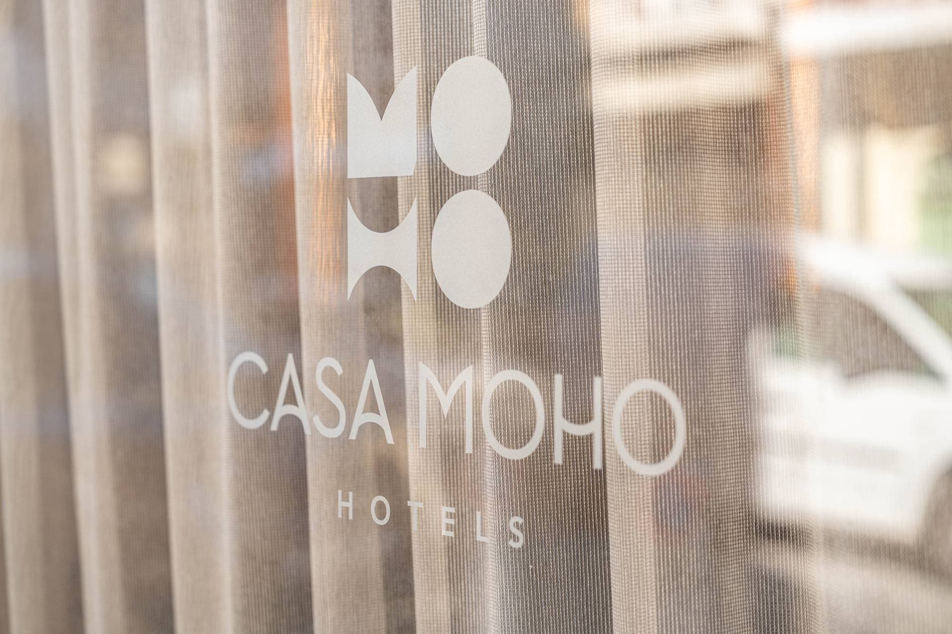 Hôtel CASA MOHO - Juan les pins  15