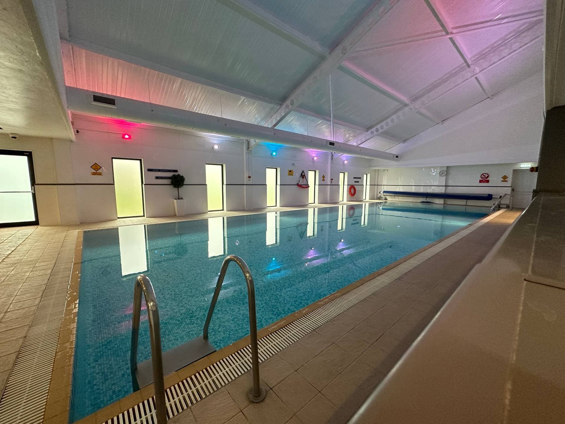 De Vere Wokefield Estate  36