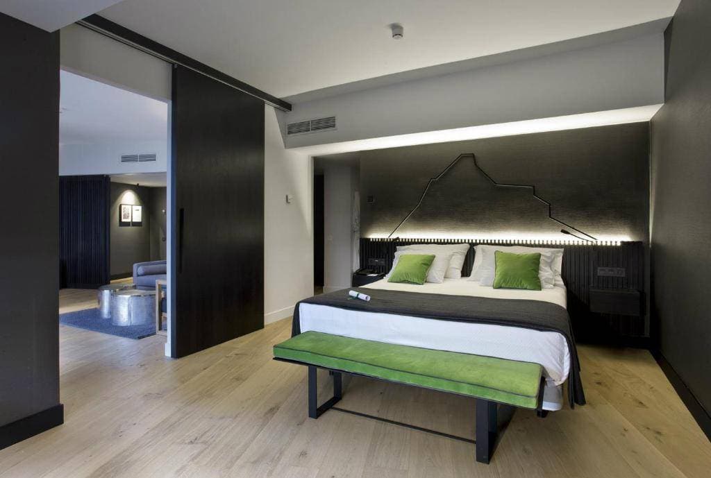 Hotel Tres Reyes 11