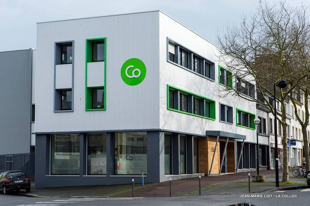 La Colloc - Lorient 5