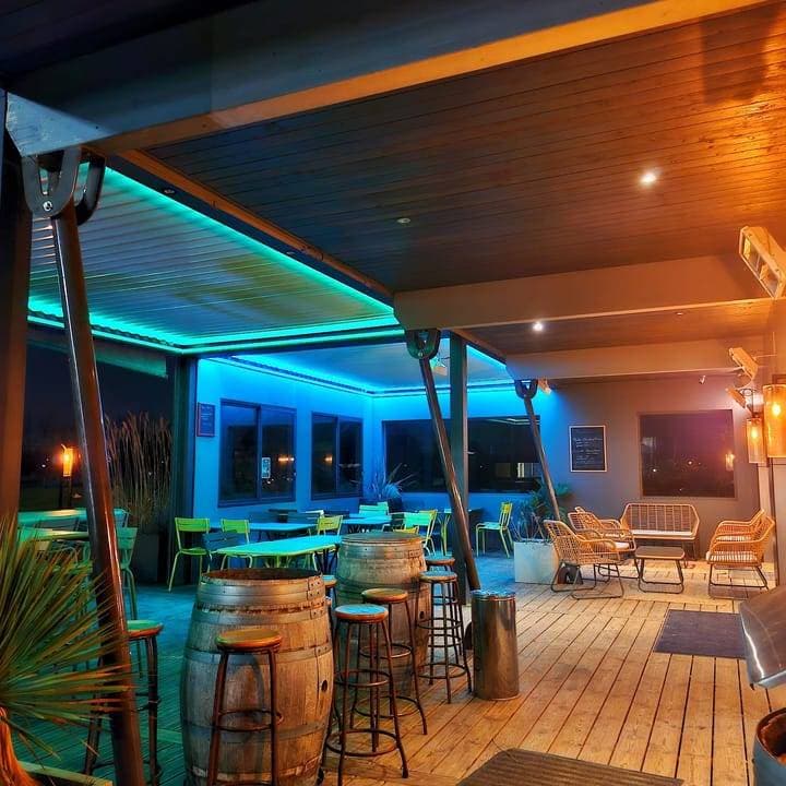 Le Green Club 2