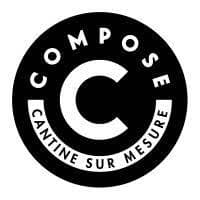 logo de COMPOSE FRANCE