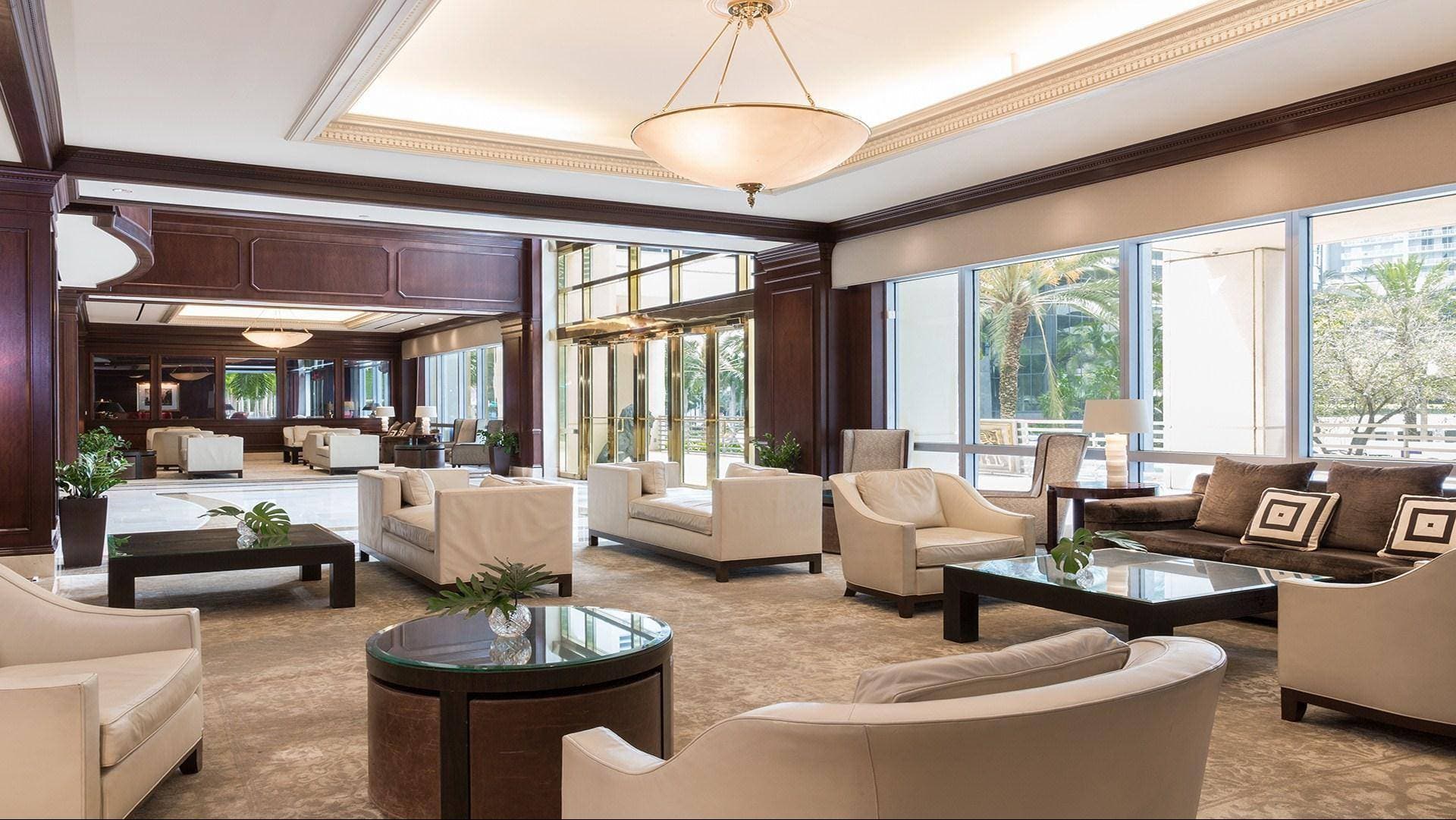 JW Marriott Miami 1