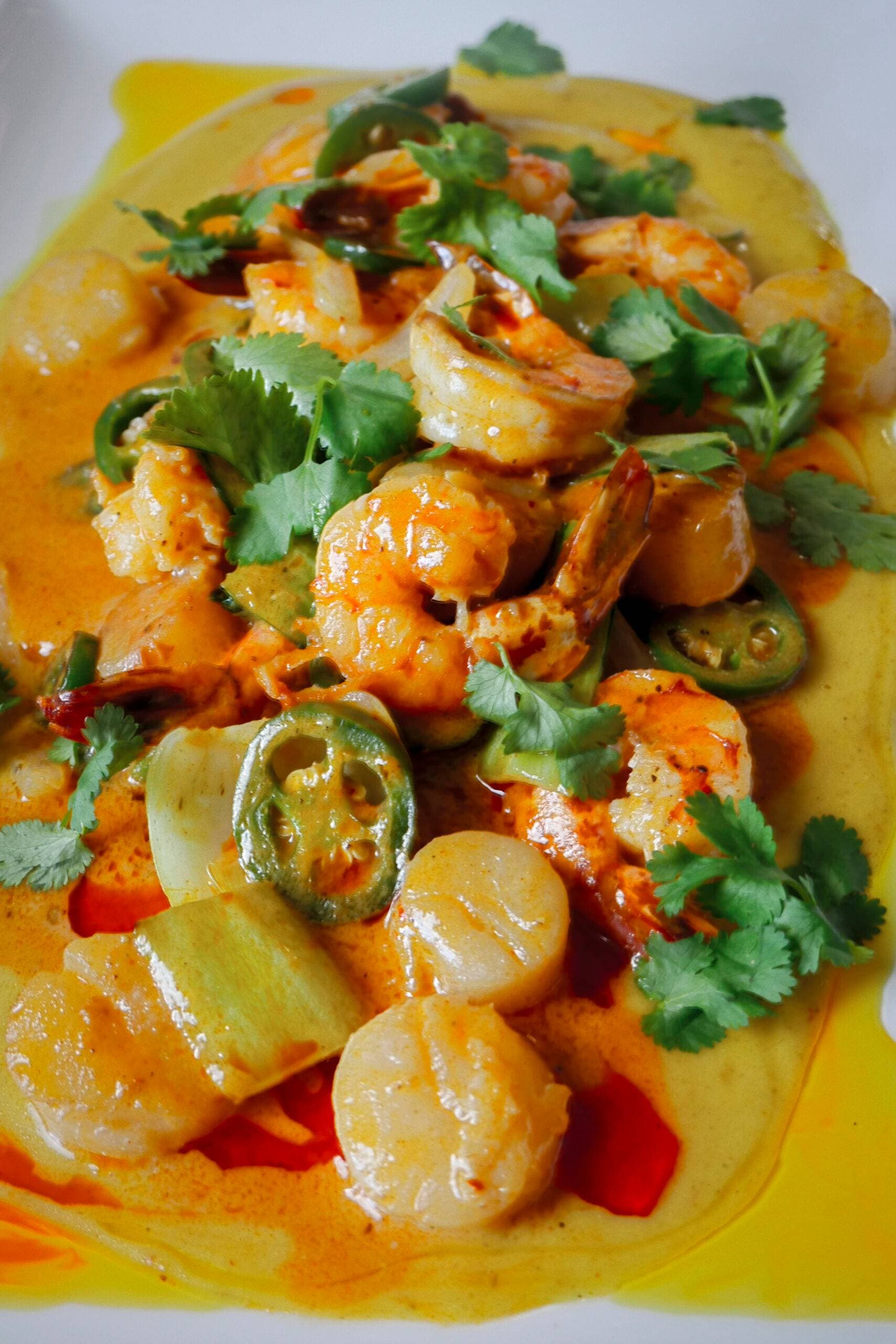 Savory Catering 25