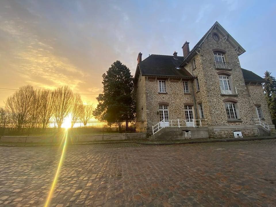La Demeure de Marcy 2