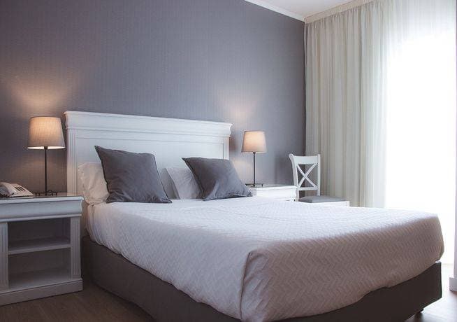 Hotel Gaivota Azores 24