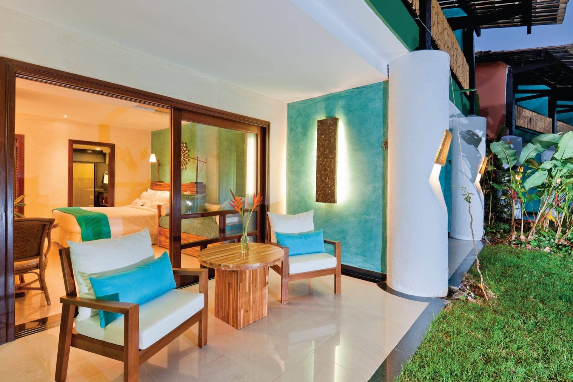 Tivoli Ecoresort Praia do Forte 3