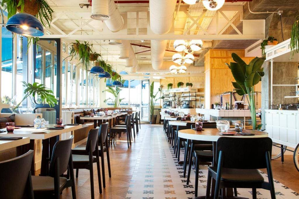 Only You Hotel Atocha 12