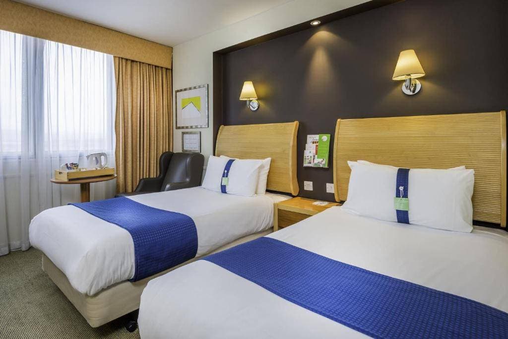 Holiday Inn - Glasgow Airport by IHG 9