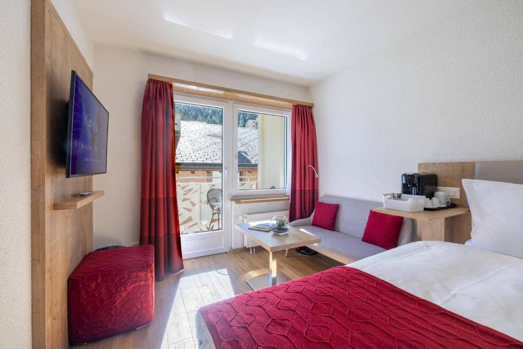 Hotel Sonne 27