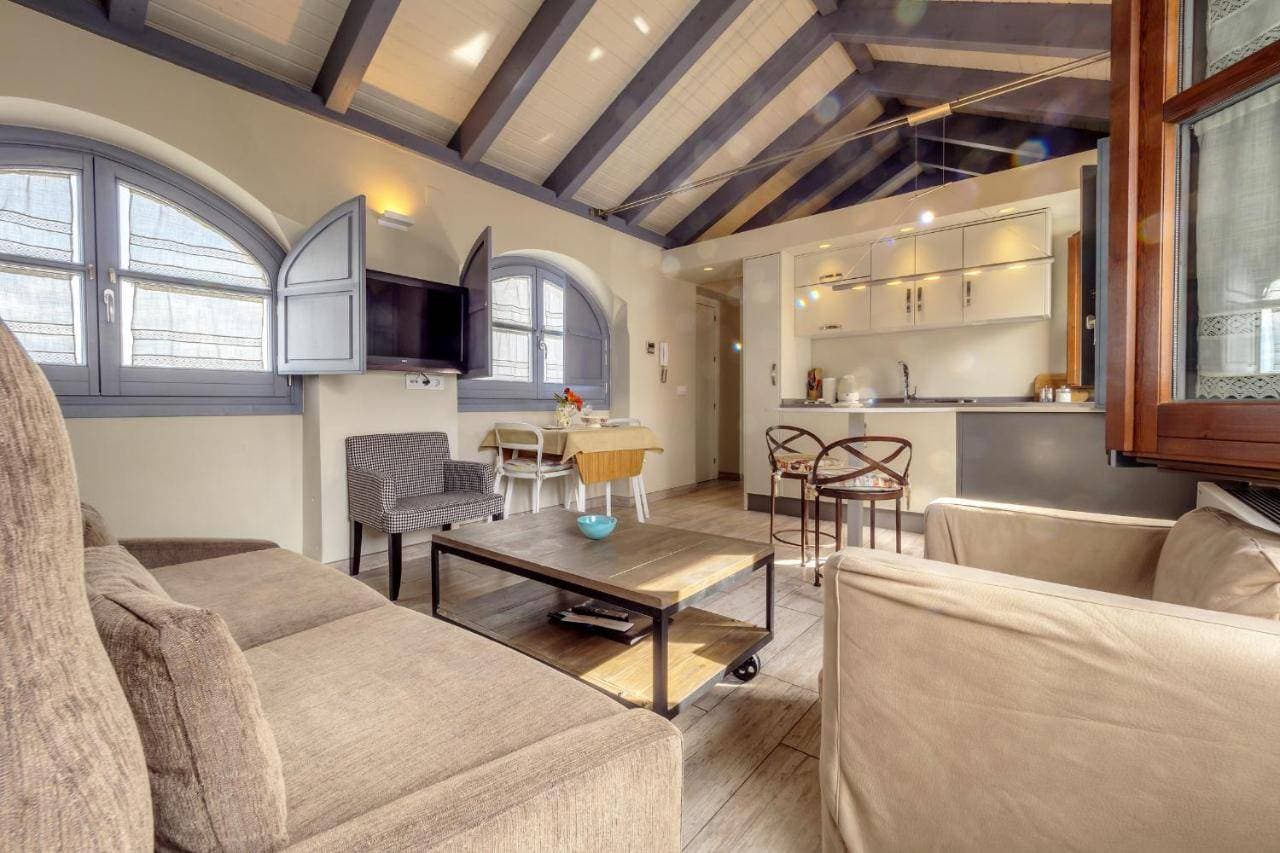 ApartaSuites Alberca 9