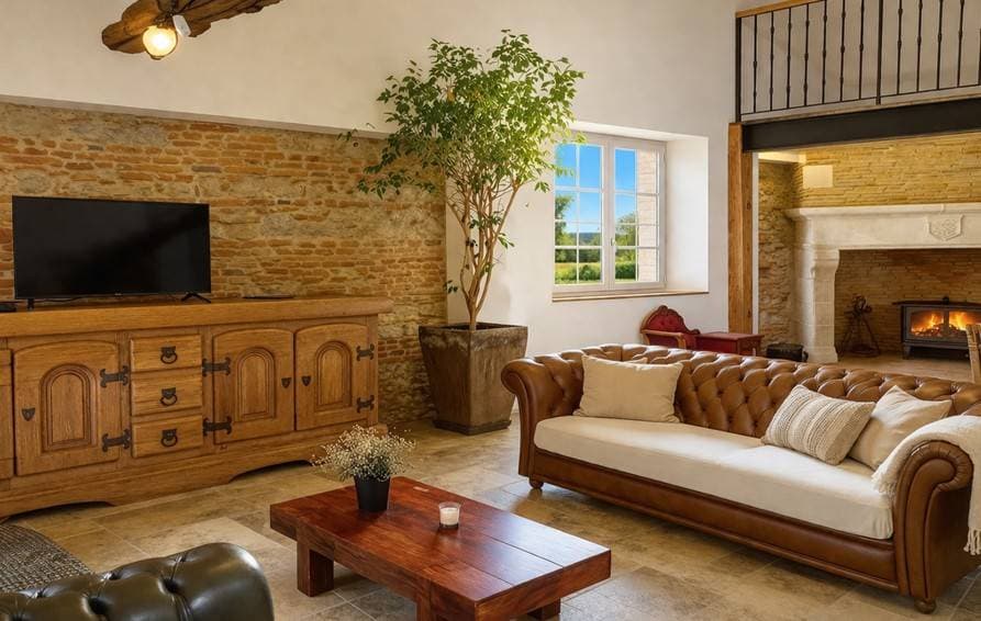 Les Bastides de Roquemaure 8