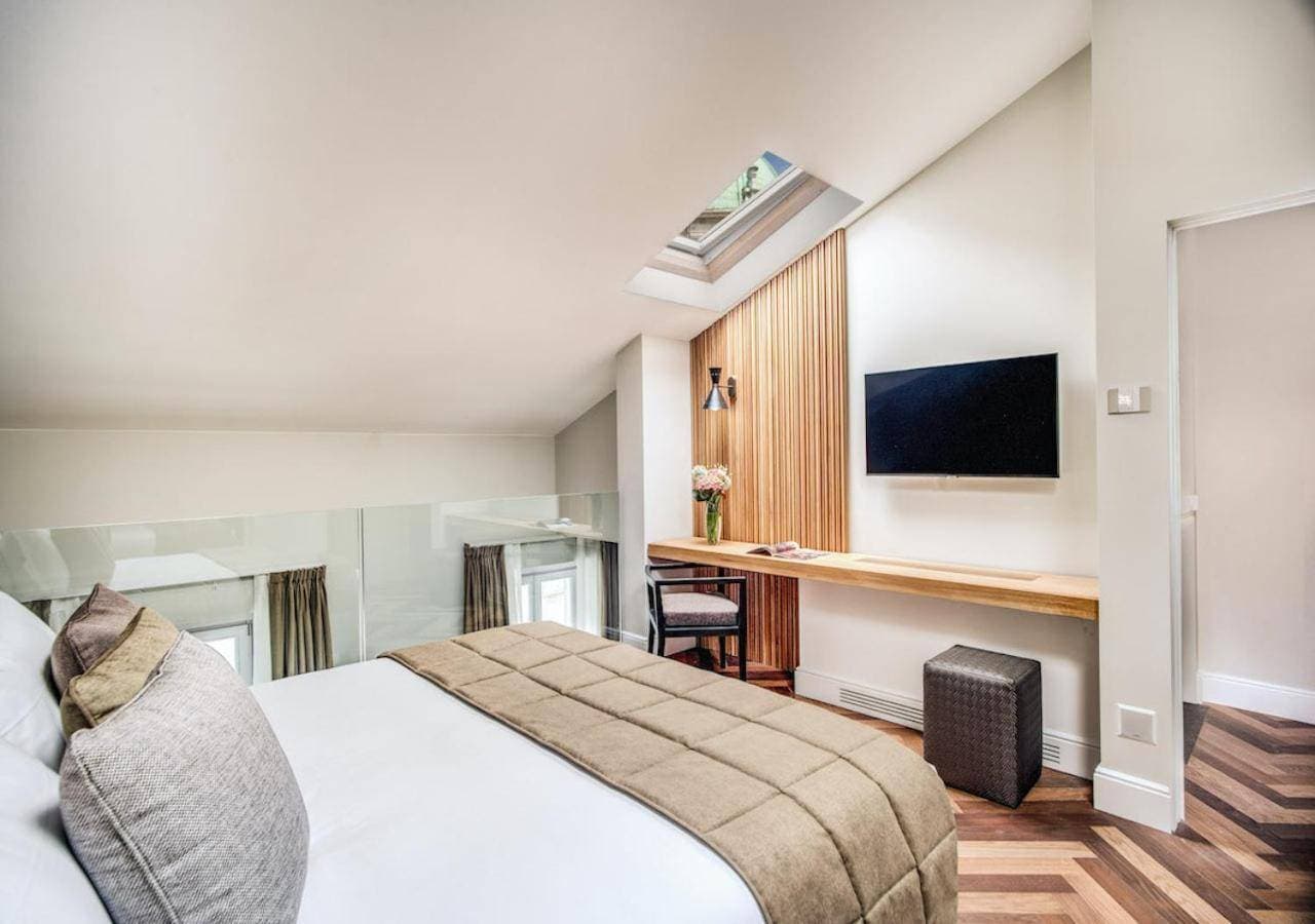 DBH – Boutique Hotel Lake Como 21
