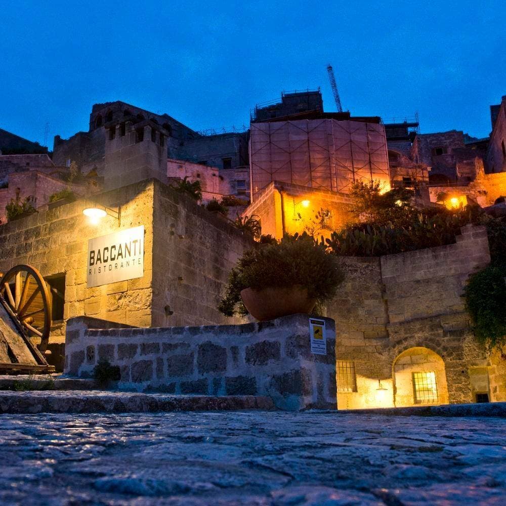 Baccanti 7