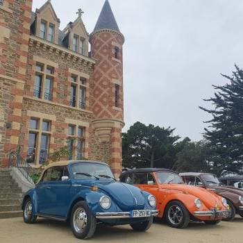 Rallye Voiture