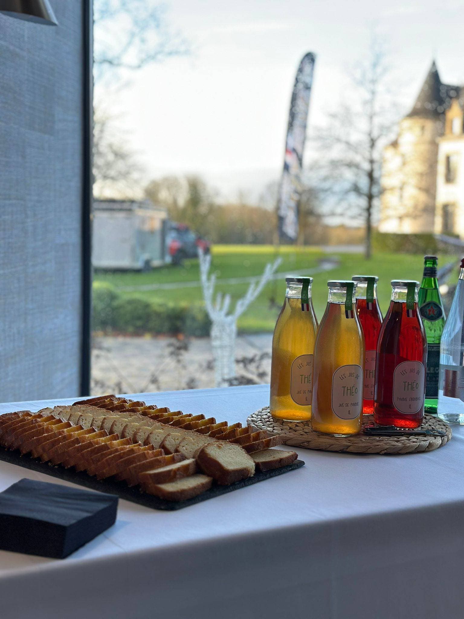 Le Domaine de Brandois 33