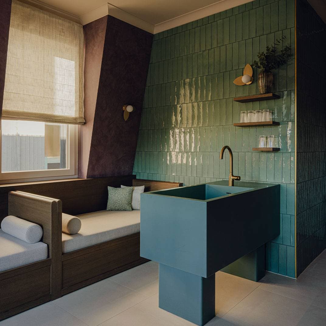 Design Hotel zum Hirschen Salzburg 10