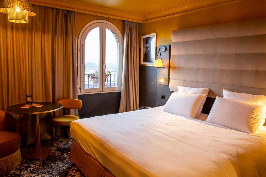 Hôtel Mercure Honfleur 3