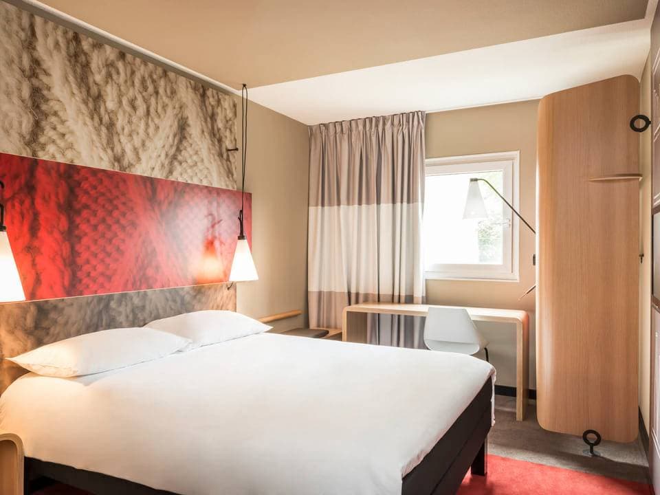 Hôtel ibis Honfleur 3
