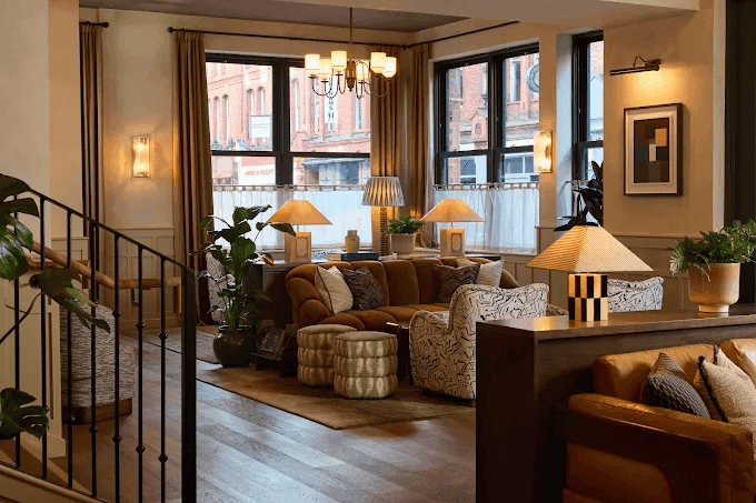 The Hoxton, Dublin 2