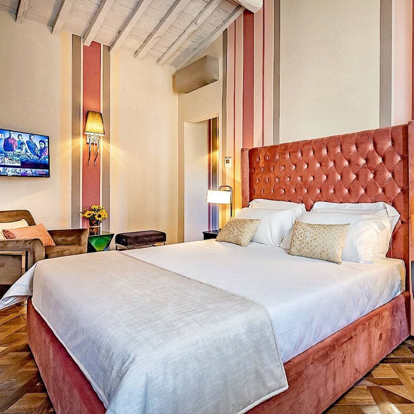 Arté Boutique Hotel 6