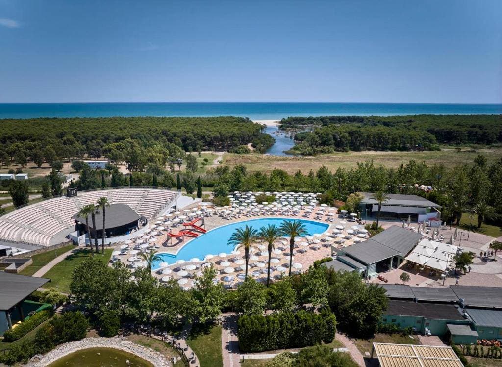 Torreserena Resort 6