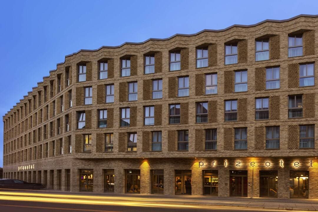 Prize by Radisson, Erfurt City 1