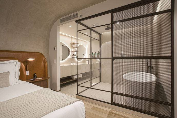 Qoya Hotel Curitiba, Curio Collection by Hilton 12