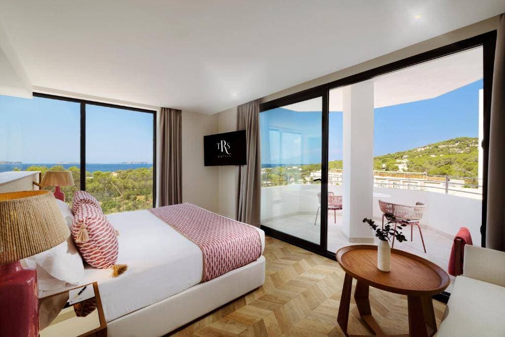 TRS Hotel Ibiza 11