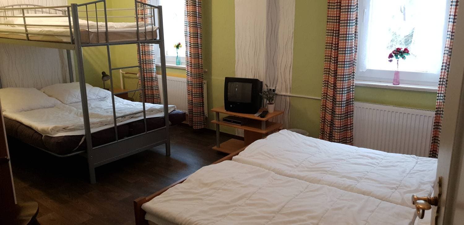 Ferienhäuser im Südharz 27